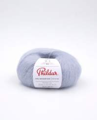 Phil Mohair Soie von Phildar Givre