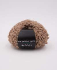 Phil Natural Loops von Phildar Chanvre