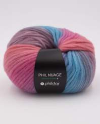 Phil Nuage von Phildar Boreal