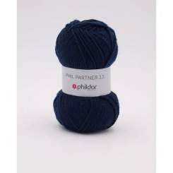 Phil Partner 3,5 von Phildar Marine