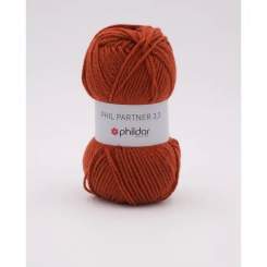 Phil Partner 3,5 von Phildar Potiron