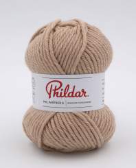 Phil Partner 6 von Phildar Biche