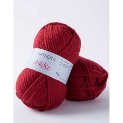 Phil Partner 6 von Phildar Pavot