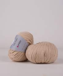 Phil Pima von Phildar Naturel