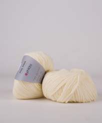 Phil Pima von Phildar Vanille