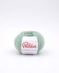 Phil Romance von Phildar 