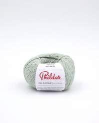 Phil Rustique von Phildar Amande