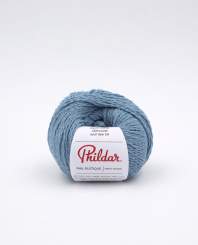 Phil Rustique von Phildar Denim