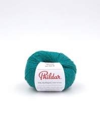 Phil Rustique von Phildar Emeraude