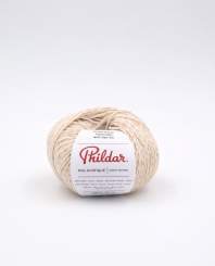 Phil Rustique von Phildar Ivoire