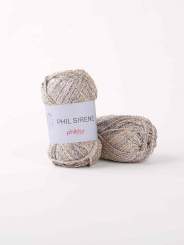 Phil Sirene von Phildar Gypse