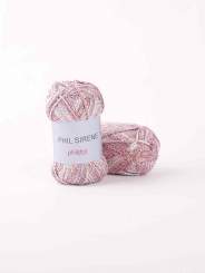 Phil Sirene von Phildar Petunia