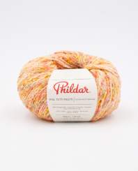 Phil Tutti Frutti von Phildar 1396 Vitamin