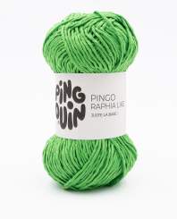 Pingo Raphia Like von Pingouin 