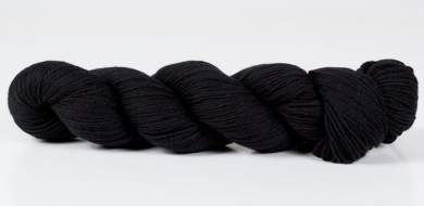 Cheeky Merino Joy von Rosy Green Wool 060 Schwarzer Kater