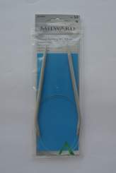 Milward Rundstricknadel, 60 cm 