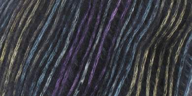 Shadow von Schulana 30 Lila/Silber mel.