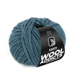 Earth von Wooladdicts 0074 ATLANTIK