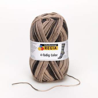 4-fädig Color von Schachenmayr 