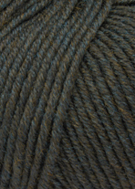 Merino 120 von Lang Yarns 0267 CHOCO CHANTE CLAIRE