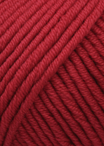 Merino 70 von Lang Yarns 0060 ROT