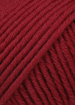 Merino 70 von Lang Yarns 0061 CHIANTI