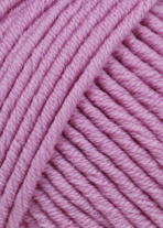 Merino 70 von Lang Yarns 0085 PINK HELL