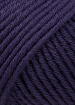 Merino 70 von Lang Yarns 0090 VIOLA