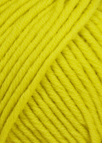 Merino 70 von Lang Yarns 0113 GELB