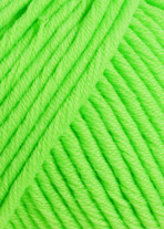 Merino 70 von Lang Yarns 0116 HELLGRÜN NEON