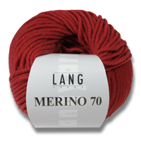 Merino 70 von Lang Yarns 