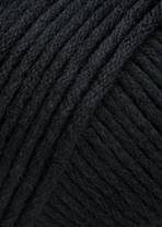 Sigma von Lang Yarns 0004 SCHWARZ