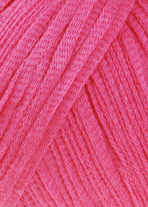 Gamma von Lang Yarns 0065 PINK