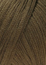 Gamma von Lang Yarns 0068 BRAUN