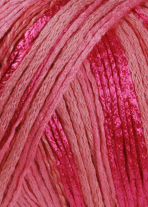 Ella von Lang Yarns 0019 ROSA