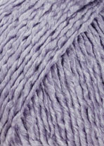 Silkmerino von Lang Yarns 0007 lila