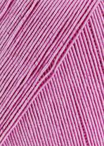 Filo von Lang Yarns 0019 DUNKELROSA
