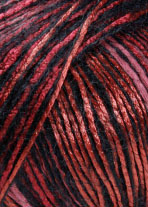 Celine von Lang Yarns 0061 ROT