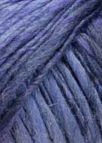 Tiziana von Lang Yarns 0006 BLAU