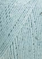 Merino Paillettes von Lang Yarns 0072 ACQUA