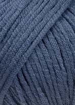 Zero von Lang Yarns 0034 JEANS DUNKEL