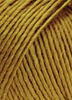 Stockholm von Lang Yarns 0011 OCKER