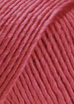 Stockholm von Lang Yarns 0029 MELONE