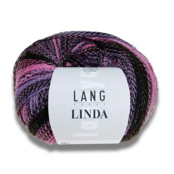 Linda von Lang Yarns 