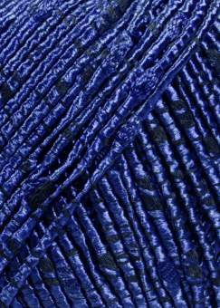 Ombra von Lang Yarns 0006 BLAU
