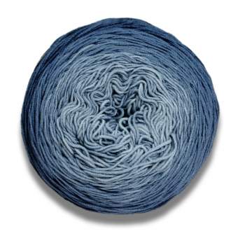 Ayumi von Lang Yarns 0034 JEANS DUNKEL