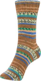 Step 4 Fitness Color Austermann 514 camel