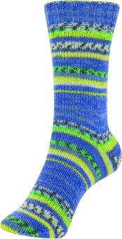 Step 4 Fitness Color Austermann 515 royal