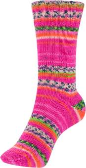 Step 4 Fitness Color Austermann 517 pink