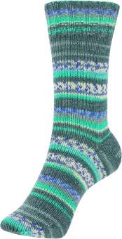 Step 4 Fitness Color Austermann 519 rauch